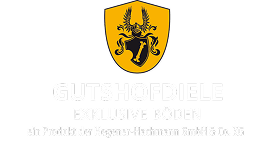 Gutshofdiele – exklusive Böden